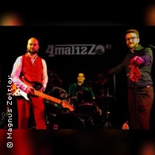 4mal12Zoll - Jubil&auml;umsparty