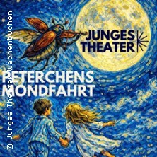 Peterchens Mondfahrt - - Familientheater - Junges Theater Wachenbuchen