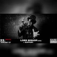 Lord Bishop