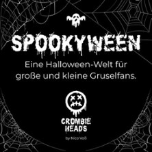 Spookyween by CrombieHeads | Eventscheune Kastanienhof Hannover