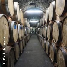 Deutsches Whisky Tasting