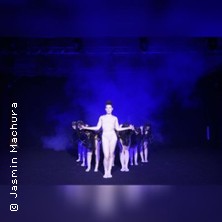 K&ouml;rper - Gef&auml;ss -  Ein Tanztheaterst&uuml;ck von machura.collective