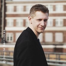 Jonathan Klein- Unfugsvermutung - Lieder mit Verdachtsmomenten | Zebrano-Theater