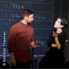 Die Gorillas - Plattenbau Alexanderplatz