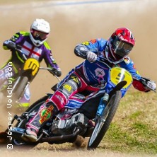 ADAC Motorradrennen Leineweberring