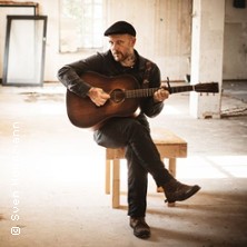 Matze Rossi- "WUNDER.punkt"-Album-Tour