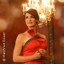 Festliches Konzert - Anna Maria Kaufmann - mit Ensemble