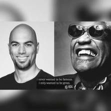 Songbird Orchestra - A Tribute to Ray Charles