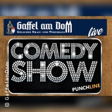 Punchline Comedy | K&ouml;ln