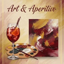 Art & Aperitivo | Haus Oveney Caf&eacute; Restaurant