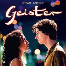 GEISTER von Fatih Akin | Filmklubb Offenbach