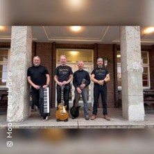 Moore and More - Gary Moore Tribute Live | Neuss - Hamtorkrug