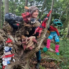 Das Tierh&auml;uschen - mit FloraFabula