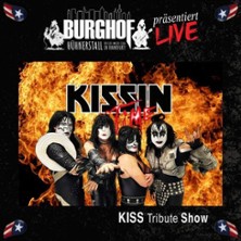 Kissin Time - Tribute to KISS Show