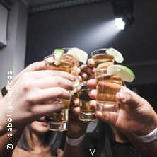 Pubcrawl D&uuml;sseldorf