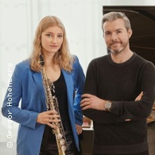Emma Rawicz & Gwilym Simcock Duo