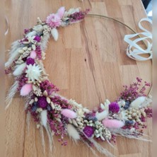 Kr&auml;nze mit Trockenblumen - Von der Meisterfloristin Sonja Klein