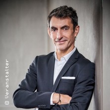 Knacki Deuser - Nicht jammern - L&auml;cheln!