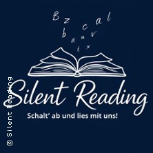 Silent Reading | B&uuml;cherwelt | ERTL