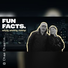 Fun Facts mit Leonie Sun und Robert Lindemann