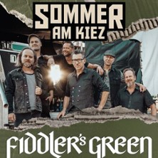 Fiddlers Green - Sommer am Kiez 2026
