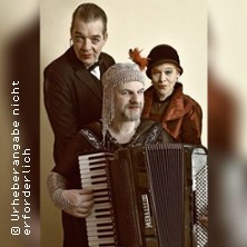 S&uuml;&szlig; und doof und ohne Portemonnaie - Die Friedrich Hollaender-Revue