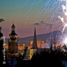 Silves&shy;Ter&shy;Party