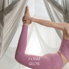 Sculpt & Glow by Form & Glow project