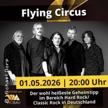 Flying Circus | Magdeburg | machwerk