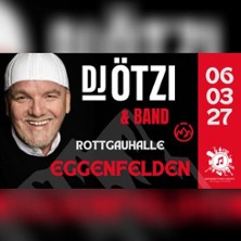 DJ &Ouml;TZI & Band - L!VE @ Eggenfelden
