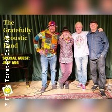 Masters Of Acoustic Music In Br&uuml;ck