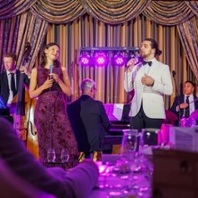 Sinatra Night Berlin