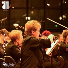 Sinfoniekonzert zur Er&ouml;ffnung