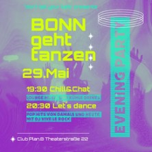 Bonn geht tanzen -  Don&acute;t tell your kids