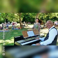 Duo con emozione - Pfingstsonntagskonzert - Klassik aus Leidenschaft