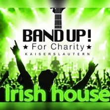 Band Up! For Charity
