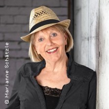 Marianne Sch&auml;tzle