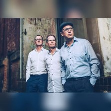 The Shy Boys | Blue Note Dresden