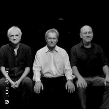 Parallax &ndash; Shifting Positions - Jazz, zeitgen&ouml;ssische Musik, Improvisation