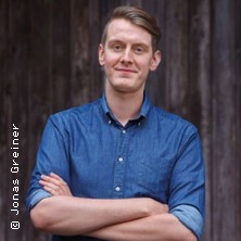 3. Meininger Comedy Mix - Jonas Greiner