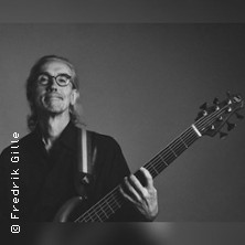 Bj&ouml;rn Meyer Solo - Convergence (ECM)