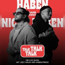 Haben oder nicht haben - Podcast Live Show