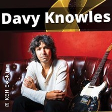 Davy Knowles