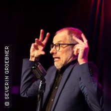 SARTIRISCHER JAHRESR&Uuml;CKBLICK VOM GROEBNER