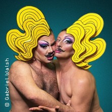 Comfort Zone - Queer Church of Ballet