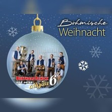 B&ouml;hmische Weihnacht