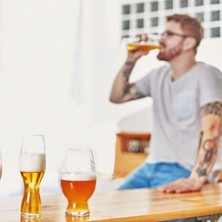 BIERTASTING @DOCK49// - mit Martin's Das Feine Genie&szlig;en