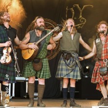 Rapalje - Celtic Folk Night