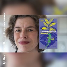 Nicola Denis liest - Wo die Kaffeekirschen leuchten