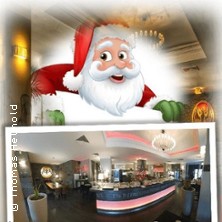 Heiligabend Fr&uuml;hst&uuml;cken, Lord Helmchen